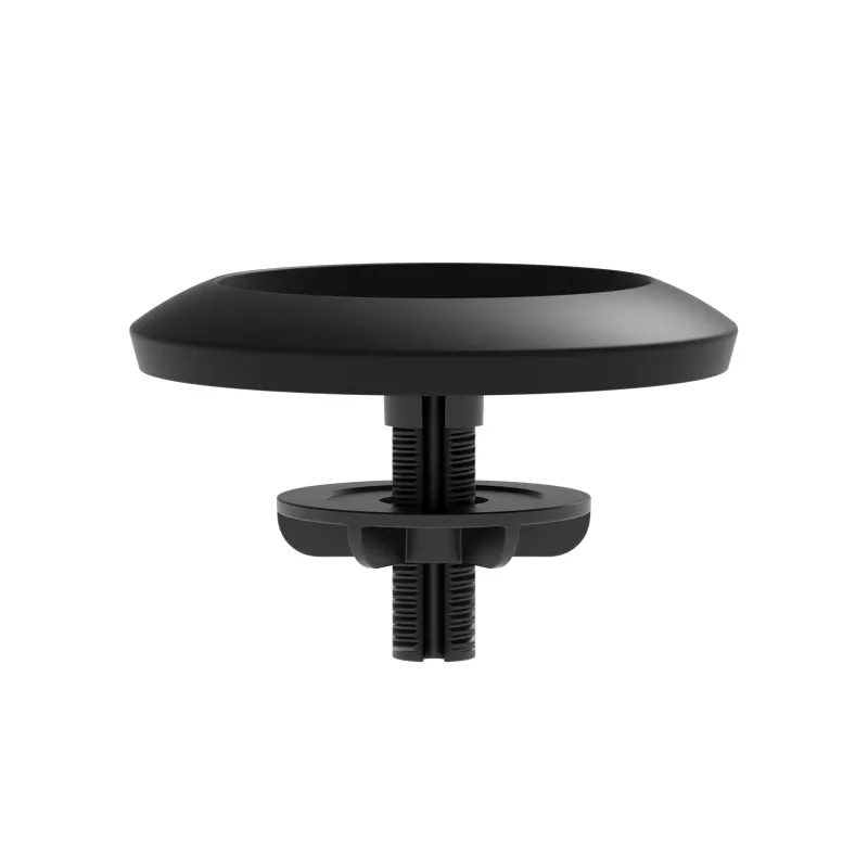 LOGITECH Rally Mic Pod Mount – stalinis laikiklis mikrofonui