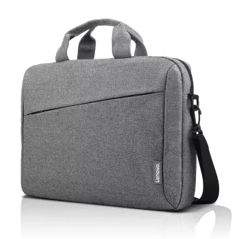 Lenovo Casual Toploader T210 39,6 cm (15,6 colio) viršutinio įkrovimo krepšys pilkas
