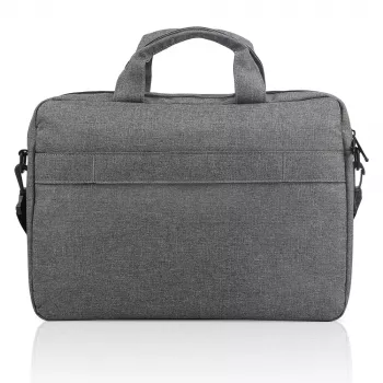 Lenovo Casual Toploader T210 39,6 cm (15,6 colio) viršutinio įkrovimo krepšys pilkas