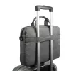 Lenovo Casual Toploader T210 39,6 cm (15,6 colio) viršutinio įkrovimo krepšys pilkas