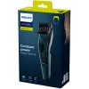 Philips HAIRCLIPPER Series 3000 HC3505/15 Plaukų kirpimo mašinėlė, juoda, žalia, 0,5 mm, 2,3 cm, 4,1 cm, nerūdijantis plienas, AC