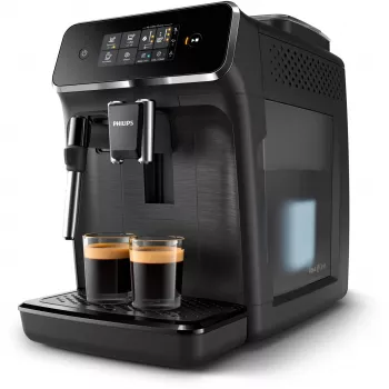 Philips 2200 serijos EP2220/10 pilnai automatinė espresso kavos aparatas