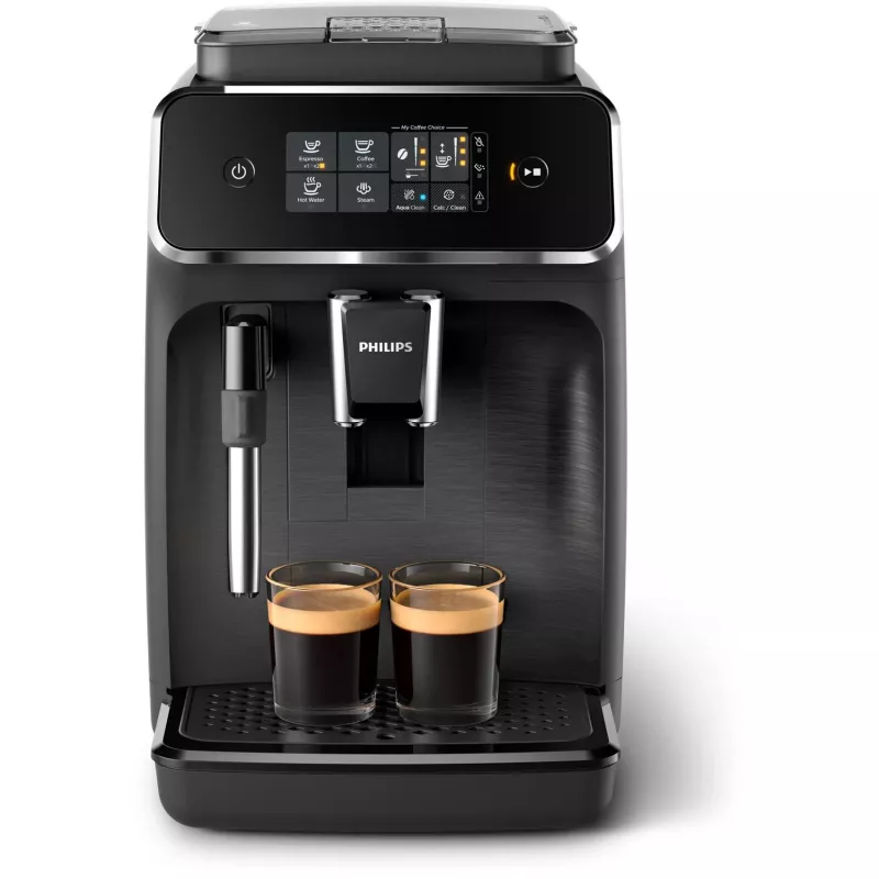 Philips 2200 serijos EP2220/10 pilnai automatinė espresso kavos aparatas