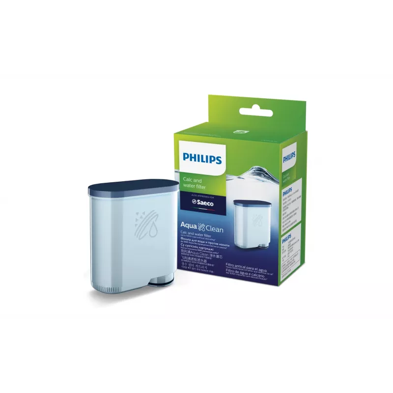 Philips CA6903/10 vandens filtras kavos aparatams