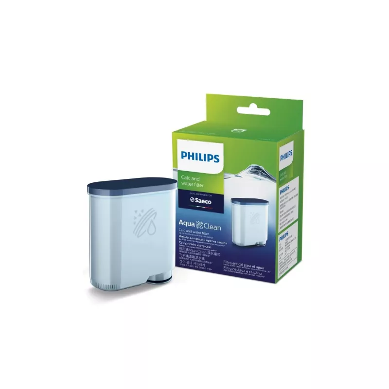 Philips CA6903/10 vandens filtras kavos aparatams