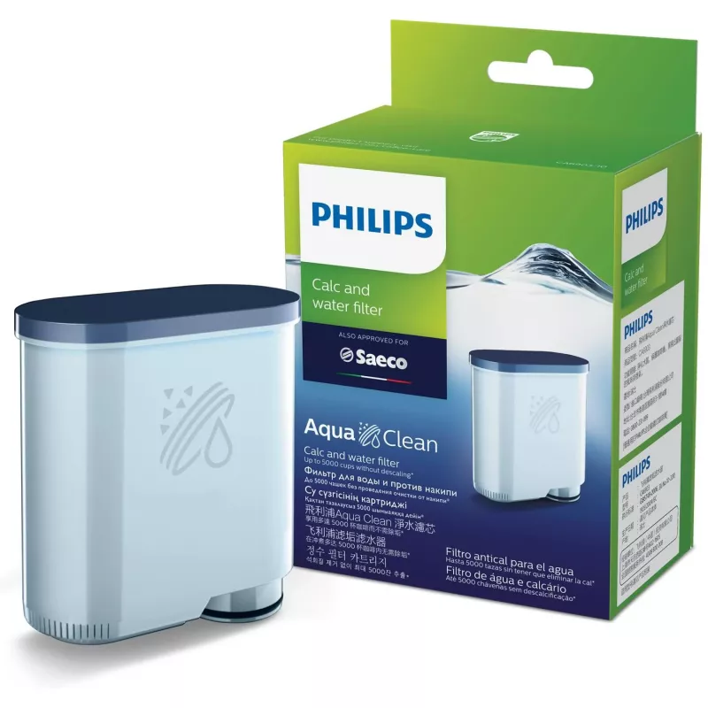 Philips CA6903/10 vandens filtras kavos aparatams