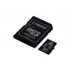 „Kingston Canvas Select Plus“ 128 GB microSDXC UHS-I atminties kortelė (SDCS2/128GB)