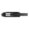 WESTERN DIGITAL SanDisk Ultra Dual Drive Go - 64GB USB atmintinė - USB-C / USB-A