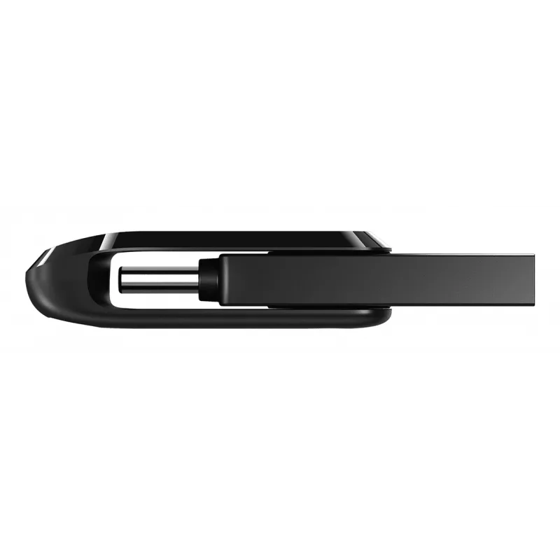 WESTERN DIGITAL SanDisk Ultra Dual Drive Go - 64GB USB atmintinė - USB-C / USB-A