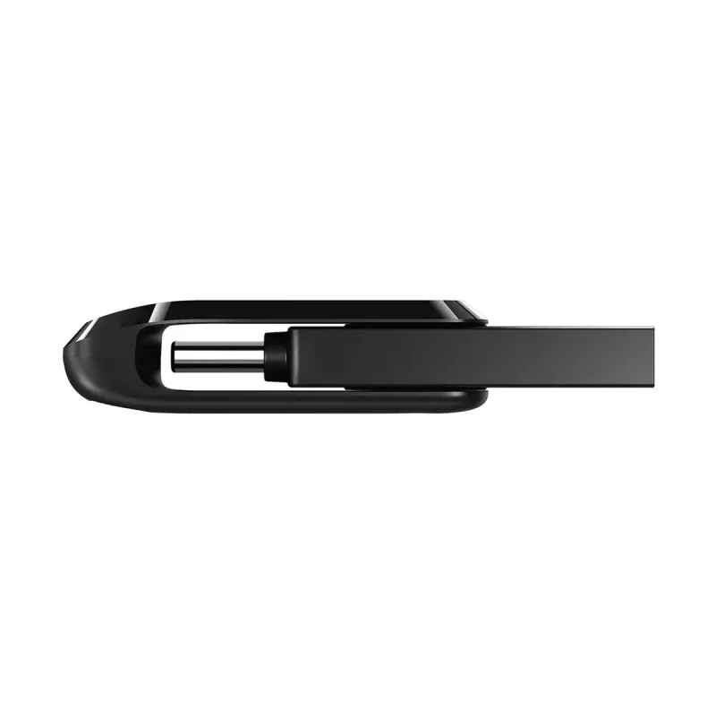 USB atmintukas SanDisk 256 GB USB Type-A USB Type-C Ultra Dual Drive Go