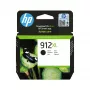 HP 912XL didelės talpos juodas originalus rašalo kasetė