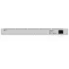 UBIQUITI NETWORKS UniFi Switch 16x Gigabit eterneto prievadai, iš jų 8x 802.3at PoE+ prievadai
