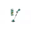 Bosch AdvancedGrassCut 36 belaidis žoliapjovė (be akumuliatoriaus ir įkroviklio), pjovimo plotis 30 cm, nailono linija, D formos rankena