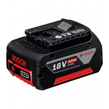 Bosch GBA 18 V 4,0 Ah Akumuliatorius