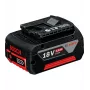 Bosch GBA 18 V 4,0 Ah Akumuliatorius