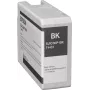 Epson C13T44C140 rašalo kasetė 1 vnt. Originali juoda