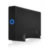 ICY BOX IB-377U3 Išorinis HDD korpusas Juodas 3.5 colio