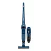 Bosch Serie 2 BBHF216 2-in-1 lazdinis dulkių siurblys / elektrinis šluotražis, baterinis, be maišelio, mėlynas