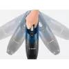 Bosch Serie 2 BBHF216 2-in-1 lazdinis dulkių siurblys / elektrinis šluotražis, baterinis, be maišelio, mėlynas