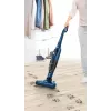 Bosch Serie 2 BBHF216 2-in-1 lazdinis dulkių siurblys / elektrinis šluotražis, baterinis, be maišelio, mėlynas