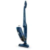 Bosch Serie 2 BBHF216 2-in-1 lazdinis dulkių siurblys / elektrinis šluotražis, baterinis, be maišelio, mėlynas