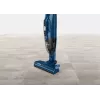 Bosch Serie 2 BBHF216 2-in-1 lazdinis dulkių siurblys / elektrinis šluotražis, baterinis, be maišelio, mėlynas