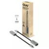 CLUB3D USB Type C į DisplayPort 1.4 8K60Hz HBR3 aktyvus adapteris
