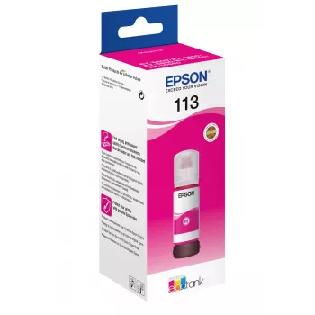 Epson 113 EcoTank Original rašalas