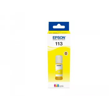 Rašalo kasetė Epson C13T06B440 113 geltona