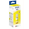 Rašalo kasetė Epson C13T06B440 113 geltona