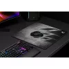 Pelė Corsair DARK CORE RGB PRO RF belaidė + Bluetooth + USB Type-A
