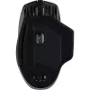 Pelė Corsair DARK CORE RGB PRO RF belaidė + Bluetooth + USB Type-A