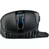 Pelė Corsair DARK CORE RGB PRO RF belaidė + Bluetooth + USB Type-A