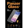 PanzerGlass® Ekrano apsauga iPhone 11 | XR | Standard Fit