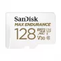 MicroSDXC SanDisk Max Endurance 128GB UHS-I SDSQQVR-128G-GN6IA