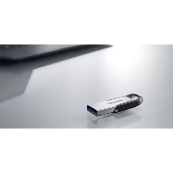 USB atmintukas SanDisk 512GB USB Type-A 3.2 Gen 1 Ultra Flair