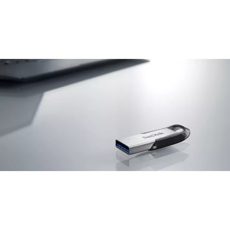 USB atmintukas SanDisk 512GB USB Type-A 3.2 Gen 1 Ultra Flair