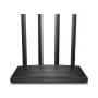 TP-Link Archer C80 belaidis maršrutizatorius Gigabit Ethernet Dviejų juostų (2,4 GHz / 5 GHz) Juodas