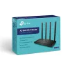 TP-Link Archer C80 belaidis maršrutizatorius Gigabit Ethernet Dviejų juostų (2,4 GHz / 5 GHz) Juodas