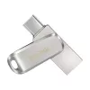 USB atmintukas SanDisk 1 TB USB Type-A USB Type-C Ultra Dual Drive Luxe