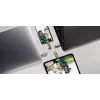 USB atmintukas SanDisk 1 TB USB Type-A USB Type-C Ultra Dual Drive Luxe