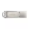 USB atmintukas SanDisk 1 TB USB Type-A USB Type-C Ultra Dual Drive Luxe