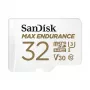 WESTERN DIGITAL SanDisk 32GB Max Endurance micro SDXC 15k Hrs