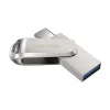 WESTERN DIGITAL SanDisk Ultra Dual Drive Luxe - 512 GB USB atmintukas - USB TYPE-C / USB 3.1
