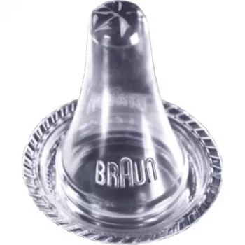 Braun LF40 vienkartiniai lęšių filtrai