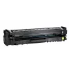 HP 207X didelės išeigos geltonas originalus LaserJet toneris, 2450 puslapių, geltona, 1 vnt.
