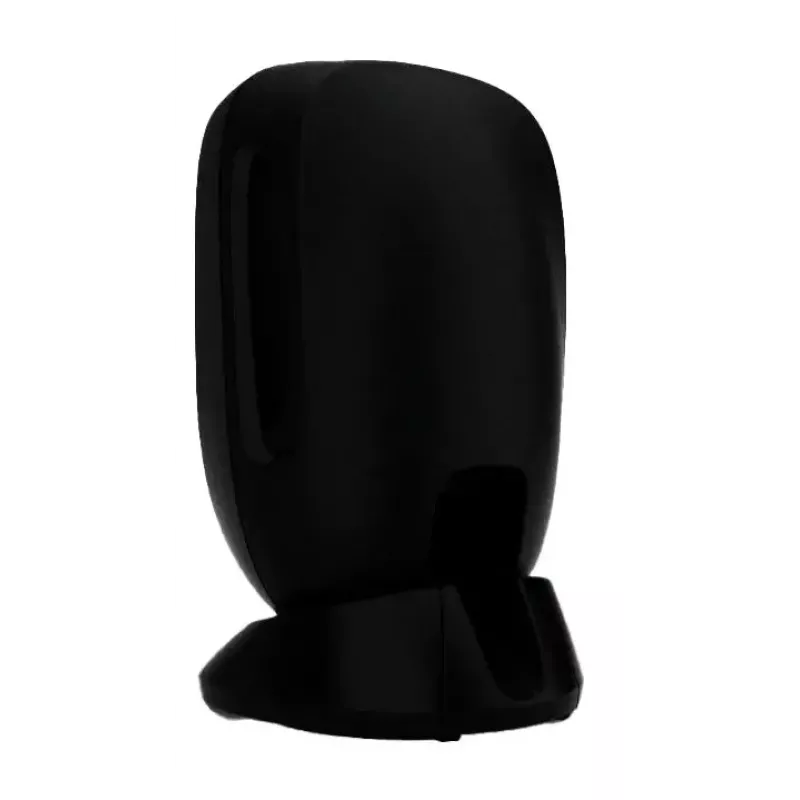 Zebros DS9308-SR fiksuotas brūkšninių kodų skaitytuvas 1D/2D LED juodas