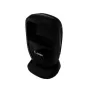 Zebros DS9308-SR fiksuotas brūkšninių kodų skaitytuvas 1D/2D LED juodas