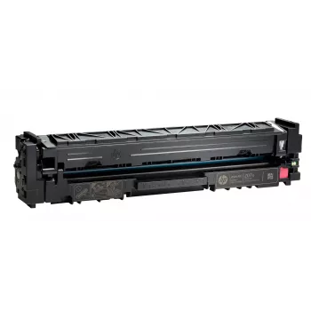 HP 207X High Yield rausvas originalus LaserJet dažų kasetė