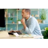 LOGITECH Ergo K860 - Belaidė išskėsta klaviatūra Graphite QWERTY Pan Nordic